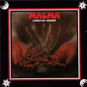Magma - Christian Vander - Merci mp3
