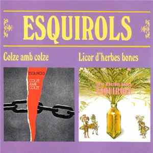 Esquirols - Colze Amb Colze / Licor D'Herbes Bones mp3