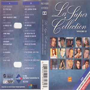 Various - La Super Collection - Volume 2 - Les Grandes Chansons Françaises mp3