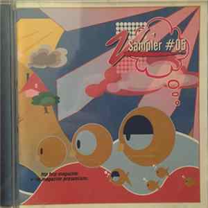 Various - DB Hip Hop Magazine Sampler #05 mp3