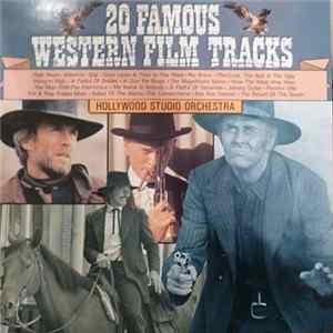 Hollywood Studio Orchestra - 20 Famous Western Film Tracks mp3