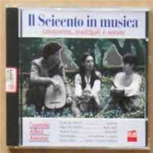 Effetti Amorosi Ensemble - Il Seicento In Musica mp3