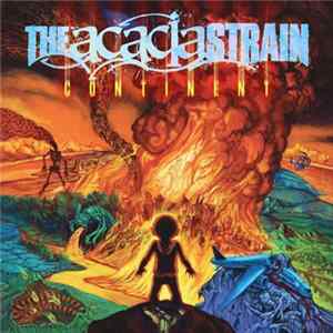 The Acacia Strain - Continent mp3