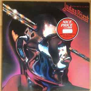 Judas Priest - Stained Class mp3