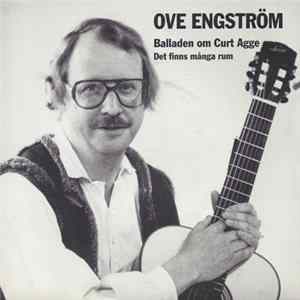 Ove Engström - Balladen Om Curt Agge mp3