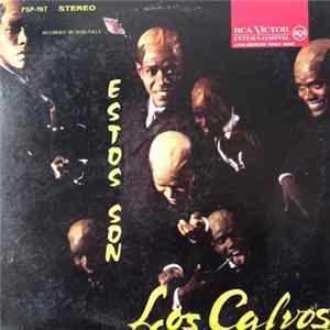 Los Calvos - Estos Son Los Calvos mp3