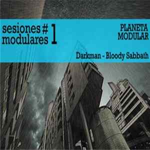 Darkman - Bloody Sabbath mp3