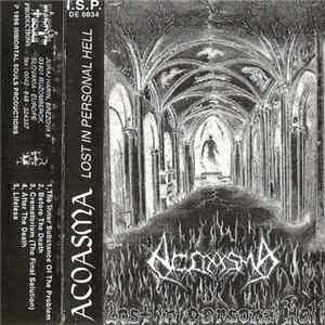 Acoasma - Lost In Personal Hell mp3