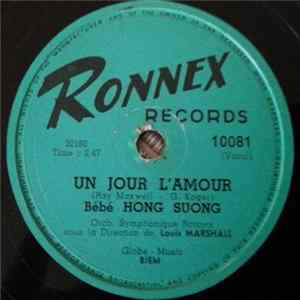 Bébé Hong Suong - Un Jour L'Amour / Est-Ce Vous mp3