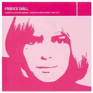 France Gall - Lounge Legends mp3