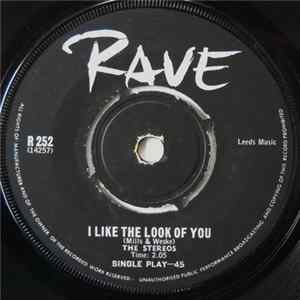 The Stereos - I Like The Look Of You mp3