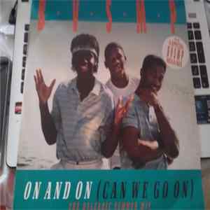 B.V.S.M.P. - On And On (Can We Go On) mp3