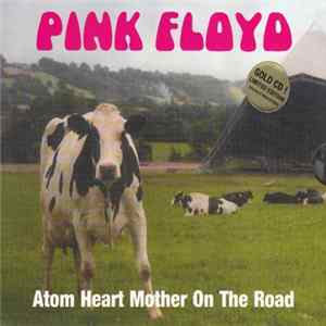 Pink Floyd - Atom Heart Mother On The Road mp3