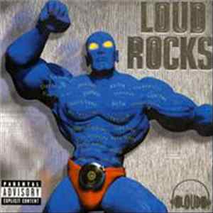 Various - Loud Rocks mp3