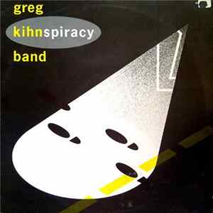 Greg Kihn Band - Kihnspiracy mp3