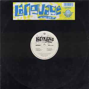 Language - In The Lab EP mp3
