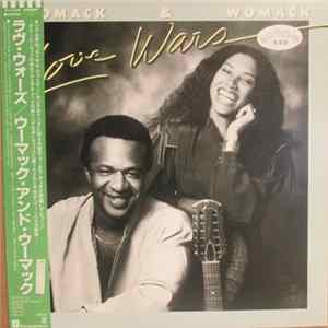 Womack & Womack - Love Wars mp3