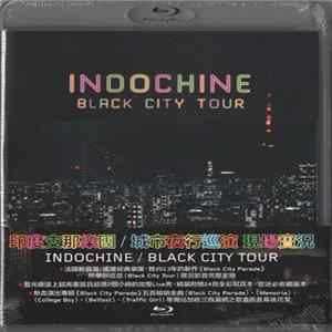 Indochine - Black City Tour mp3