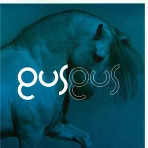 Gus Gus - Over Remixe mp3