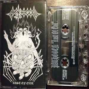 Pathogen - Lust Of Evil mp3
