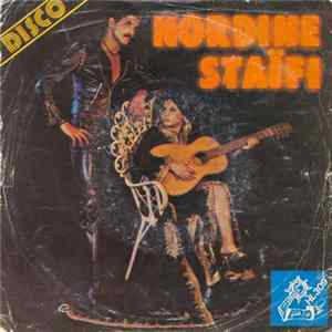 Nordine Staïfi - Oh ! La . La (Disco Setifien) / El . Ghorba . S'Hiba. (Chaoui . Khouya) mp3