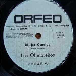 Los Olimareños - Mujer Querida / El Beso Que Te Di mp3