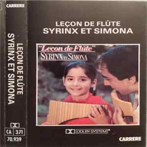 Syrinx Et Simona - Lecon De Flute mp3