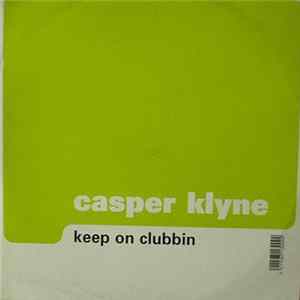 Casper Klyne - Keep On Clubbin mp3