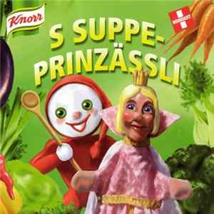 Various - S Suppeprinzässli mp3