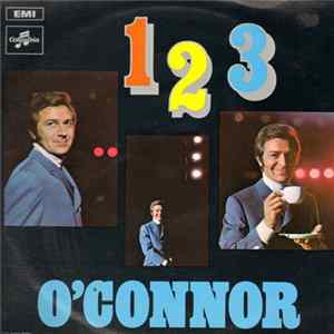 Des O'Connor - One, Two, Three O'Connor mp3