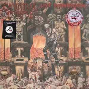 Cannibal Corpse - Live Cannibalism mp3