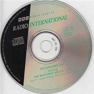 The Beautiful South - In Concert - 694 mp3