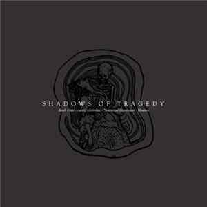 Acedi - Black Hate - Blodarv - Nocturnal Depression - Shadows Of Tragedy mp3