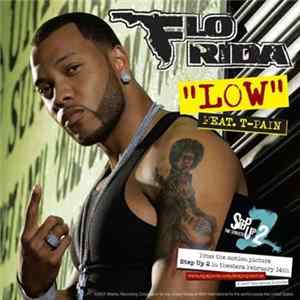 Flo Rida Feat. T-Pain - Low mp3