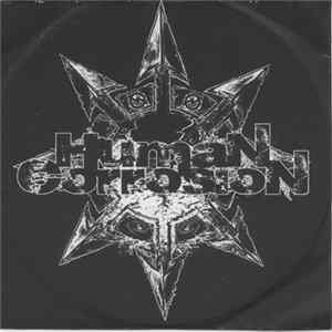 Human Corrosion - S/t Demo mp3