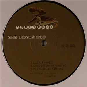 The Logic Box - Lezard Voice mp3