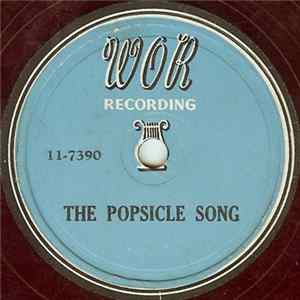 Unknown Artist - The Popsicle Song mp3