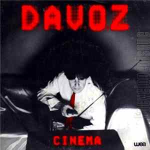 Davoz - Cinema mp3