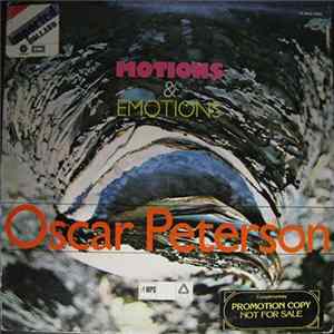 Oscar Peterson - Motions & Emotions mp3