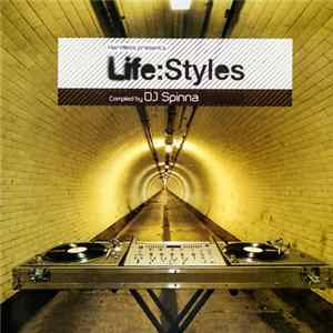 Various - Life:Styles (Compiled By DJ Spinna) mp3