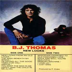 B.J. Thomas - New Looks mp3