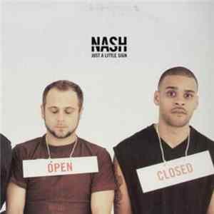 Nash - Just A Little Sign mp3