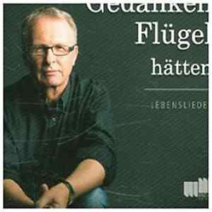 Matthias Gehler - Wenn Gedanken Flügel Hätten mp3