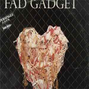 Fad Gadget - I Discover Love = Descubro El Amor mp3