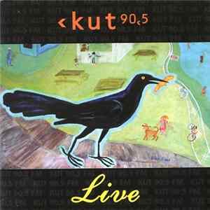 Various - KUT Live mp3