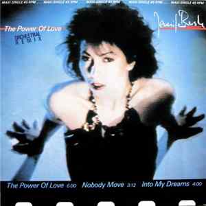 Jennifer Rush - The Power Of Love (Orchestral Remix) mp3