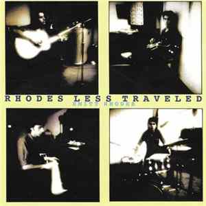 Emitt Rhodes - Rhodes Less Traveled mp3