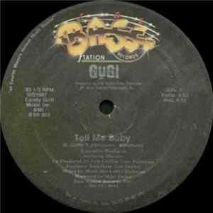 GyGi - Tell Me Baby mp3