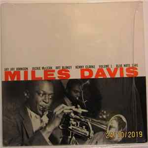 Miles Davis - Volume 1 mp3