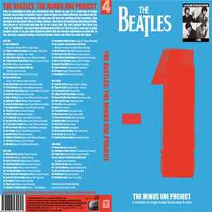 The Beatles - The Minus One Project mp3